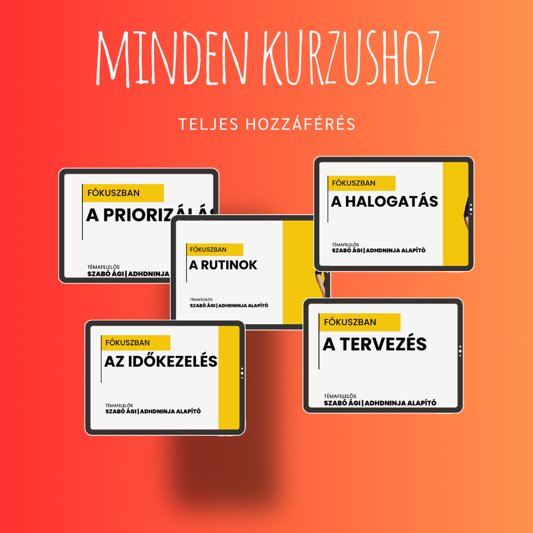 6 priorizálás adhd