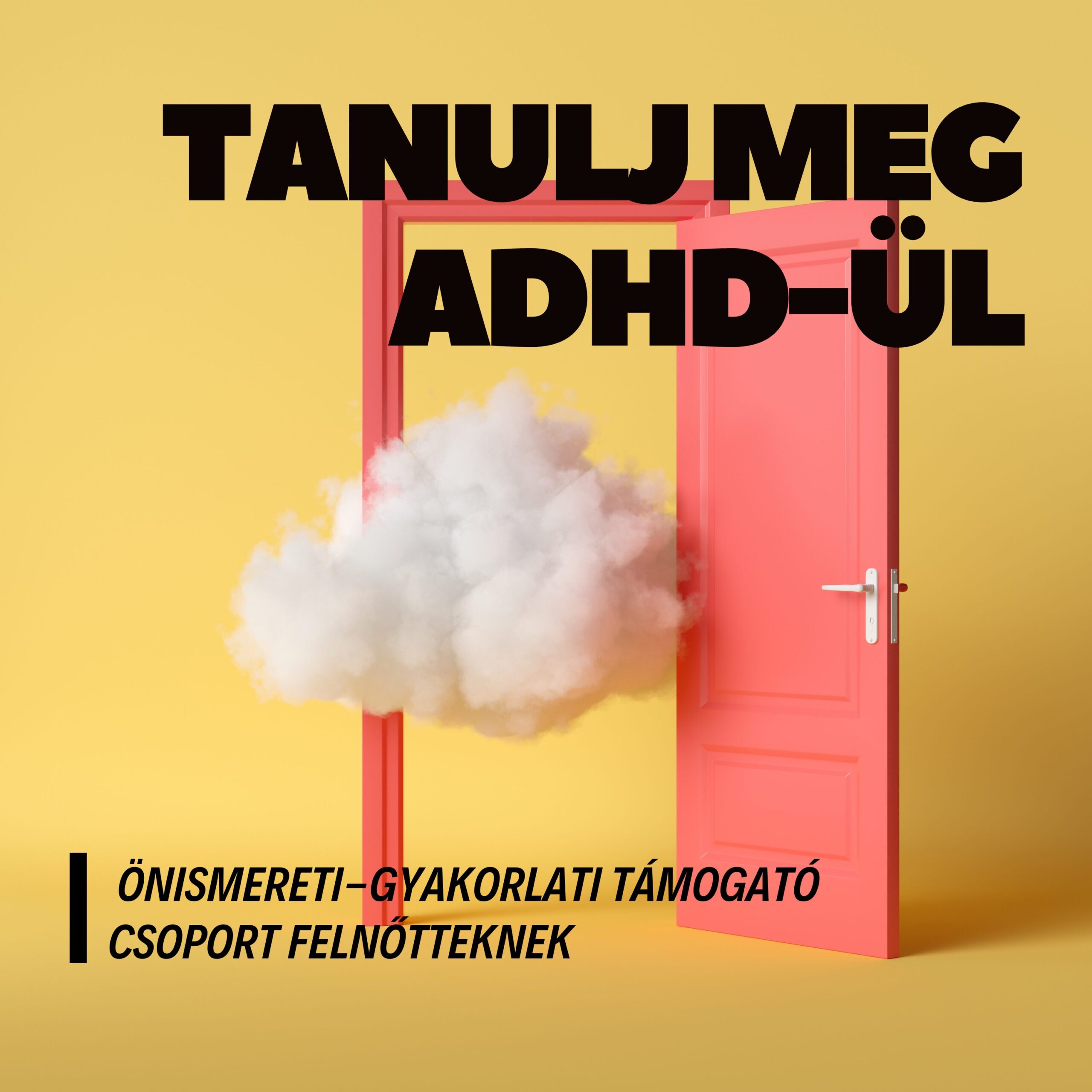 tanulj meg adhd-ul